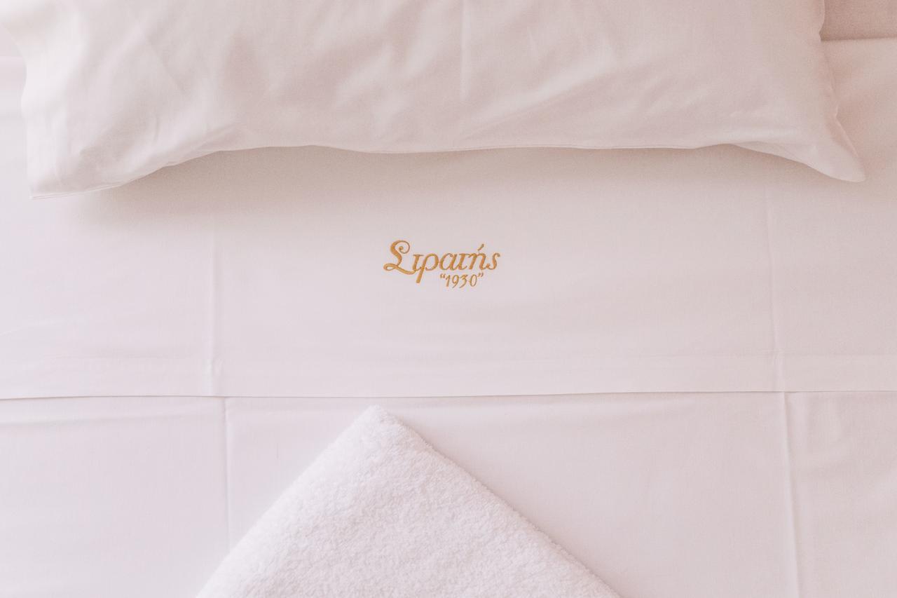 Stratis Hotel Néa Mihanióna Kültér fotó