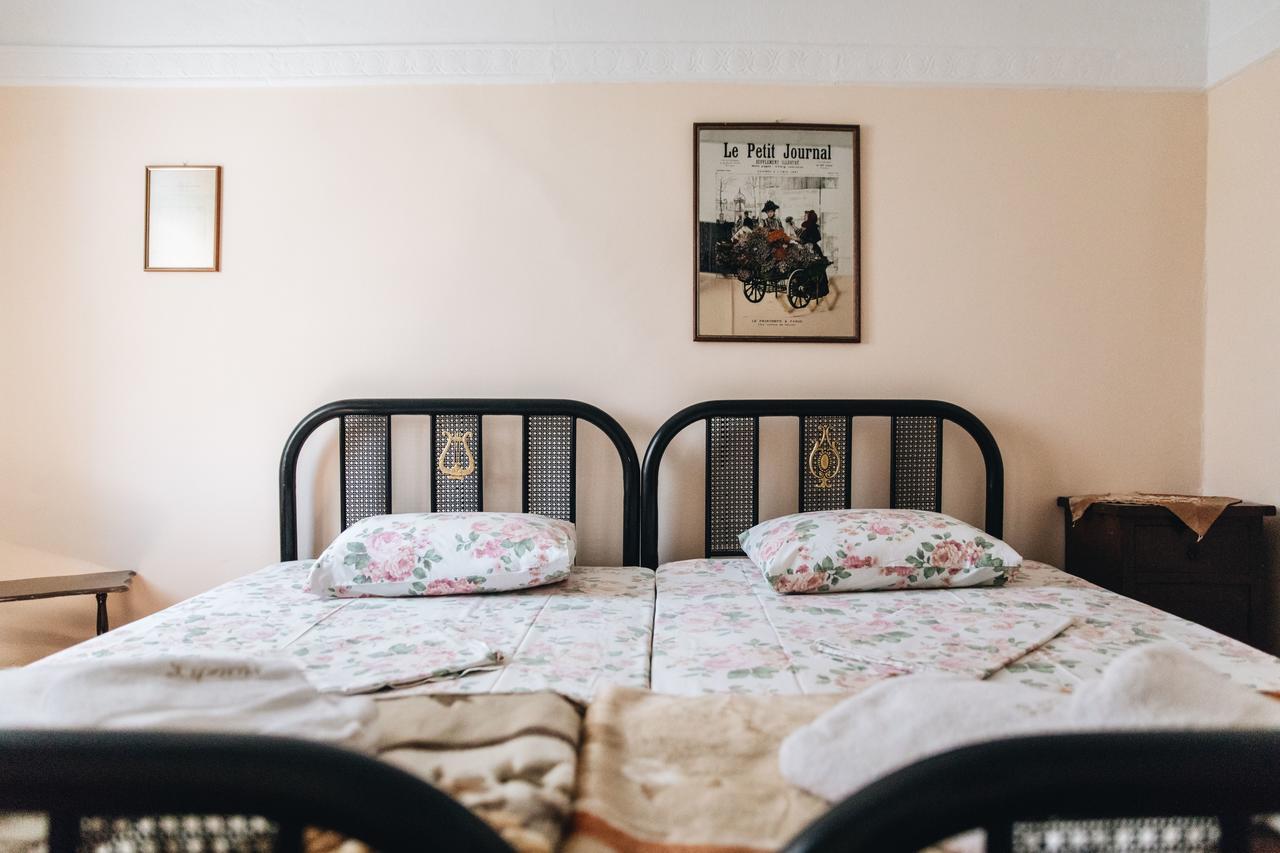 Stratis Hotel Néa Mihanióna Kültér fotó
